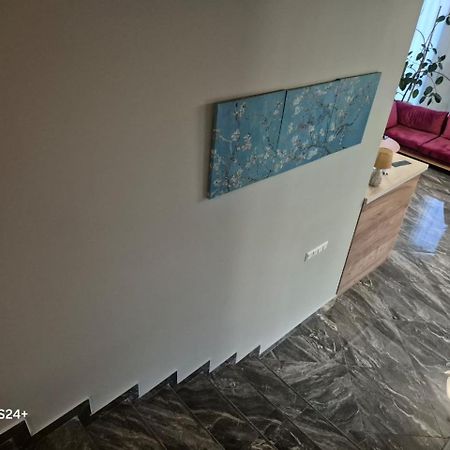 Hotel Asa Tbilisi Zewnętrze zdjęcie