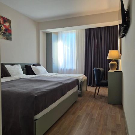 Hotel Asa Tbilisi Zewnętrze zdjęcie