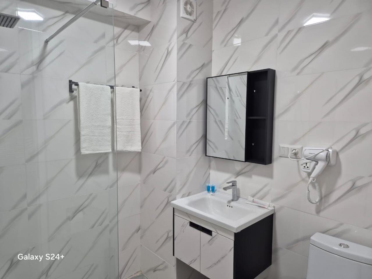 Hotel Asa Tbilisi Zewnętrze zdjęcie