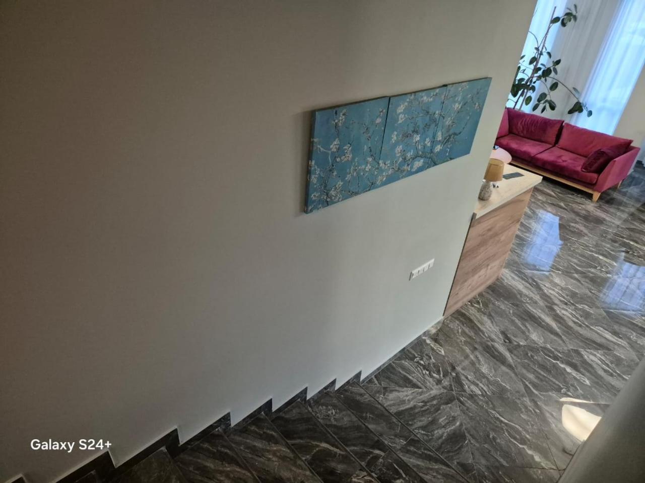 Hotel Asa Tbilisi Zewnętrze zdjęcie