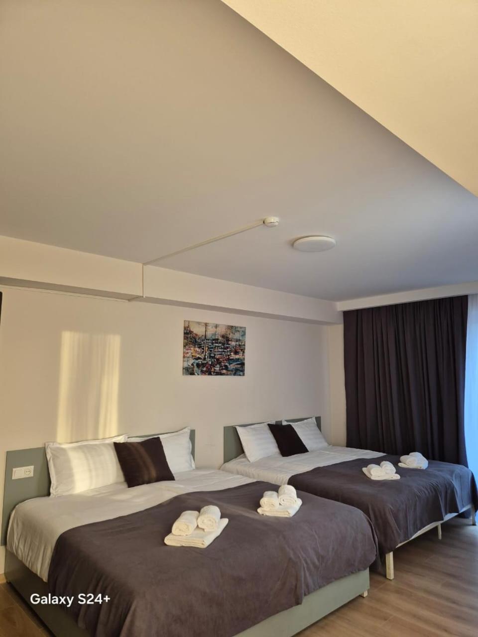 Hotel Asa Tbilisi Zewnętrze zdjęcie