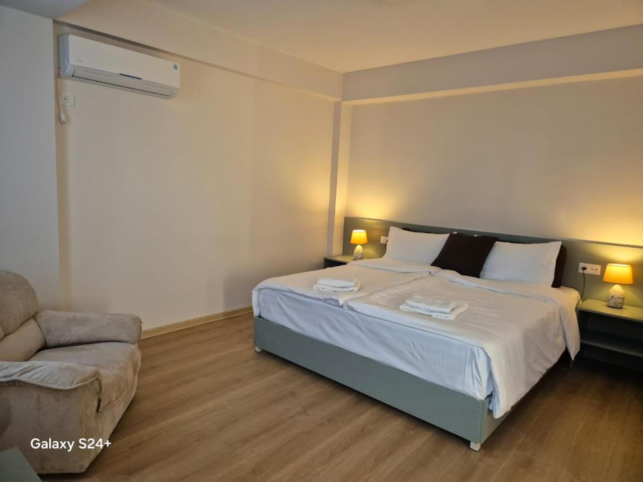 Hotel Asa Tbilisi Zewnętrze zdjęcie