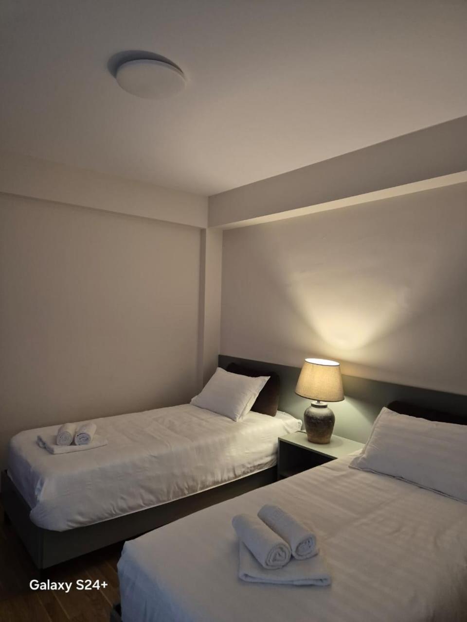 Hotel Asa Tbilisi Zewnętrze zdjęcie