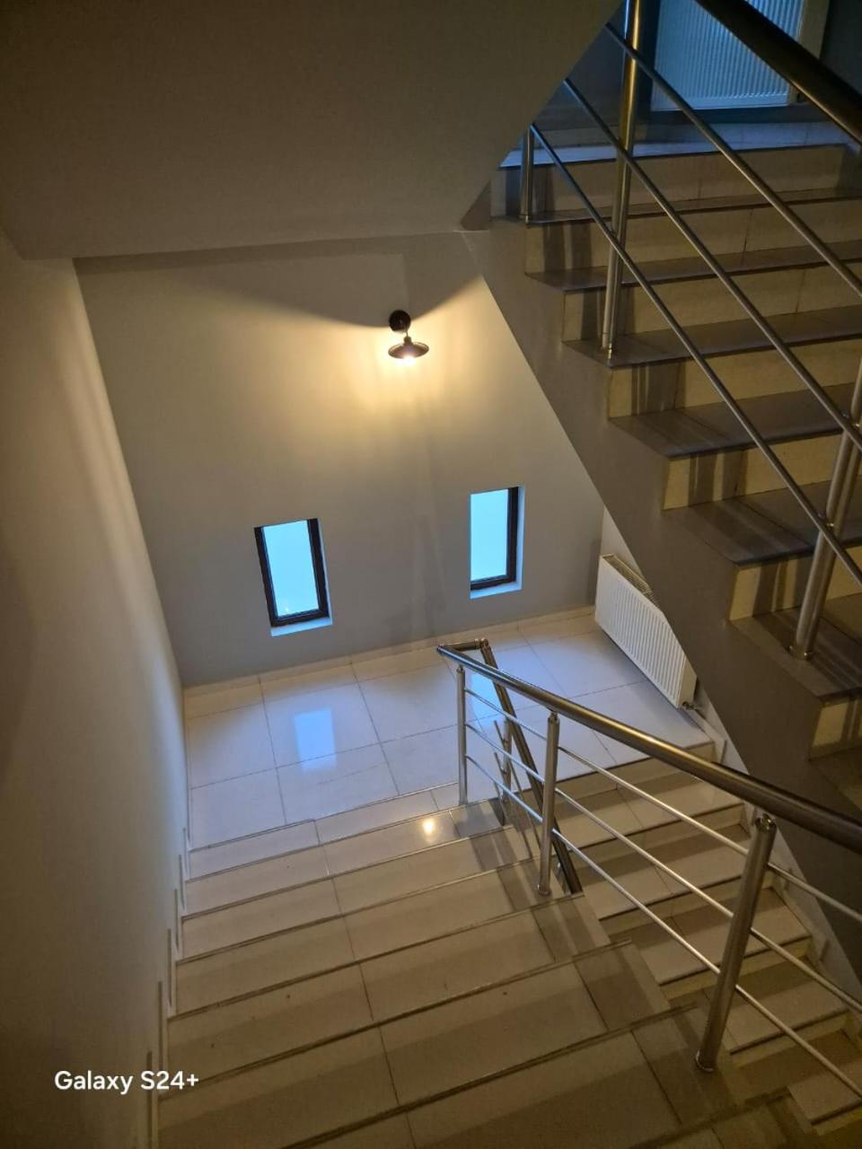 Hotel Asa Tbilisi Zewnętrze zdjęcie