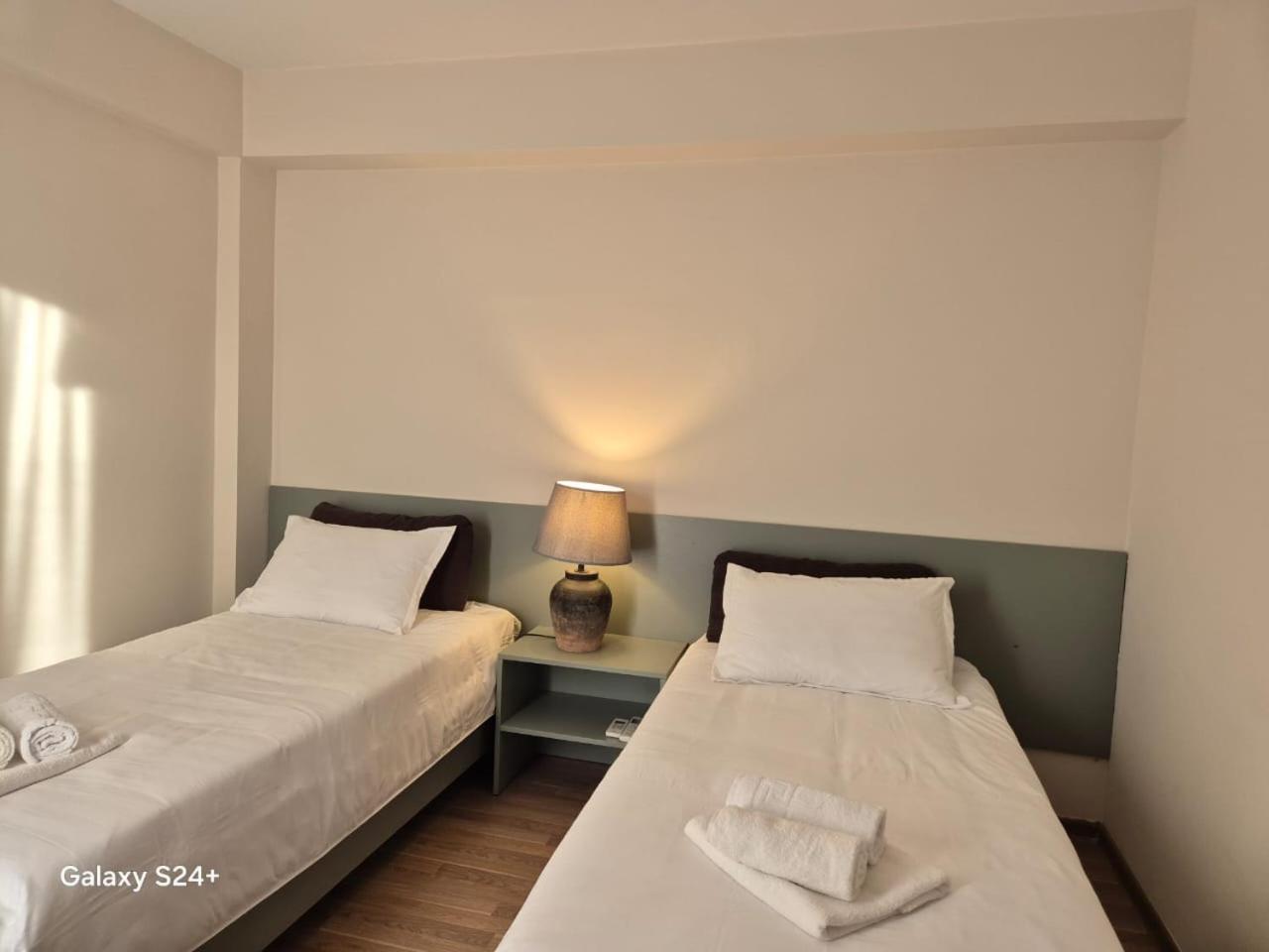 Hotel Asa Tbilisi Zewnętrze zdjęcie
