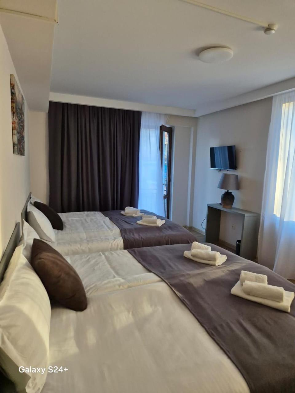 Hotel Asa Tbilisi Zewnętrze zdjęcie