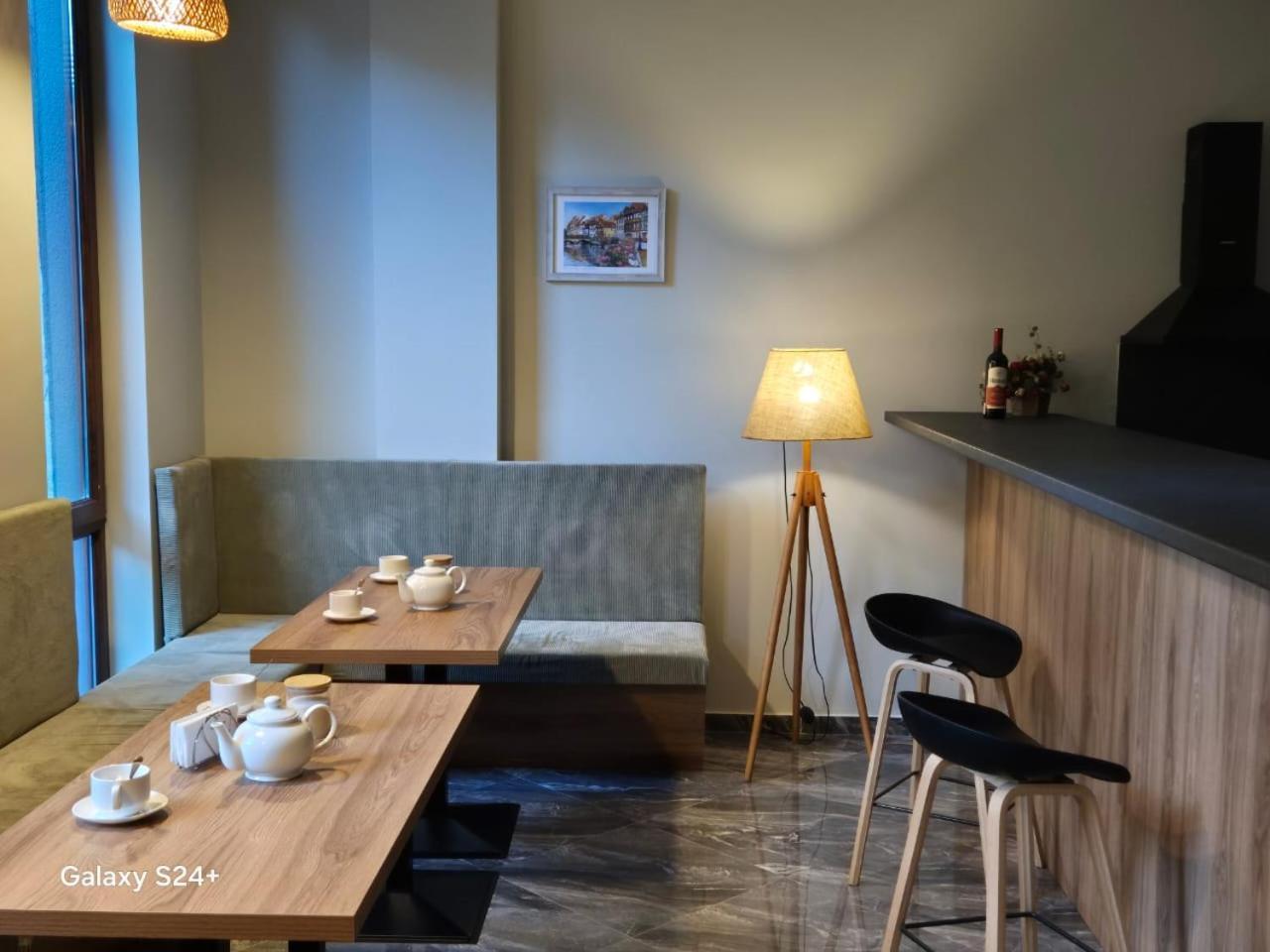 Hotel Asa Tbilisi Zewnętrze zdjęcie