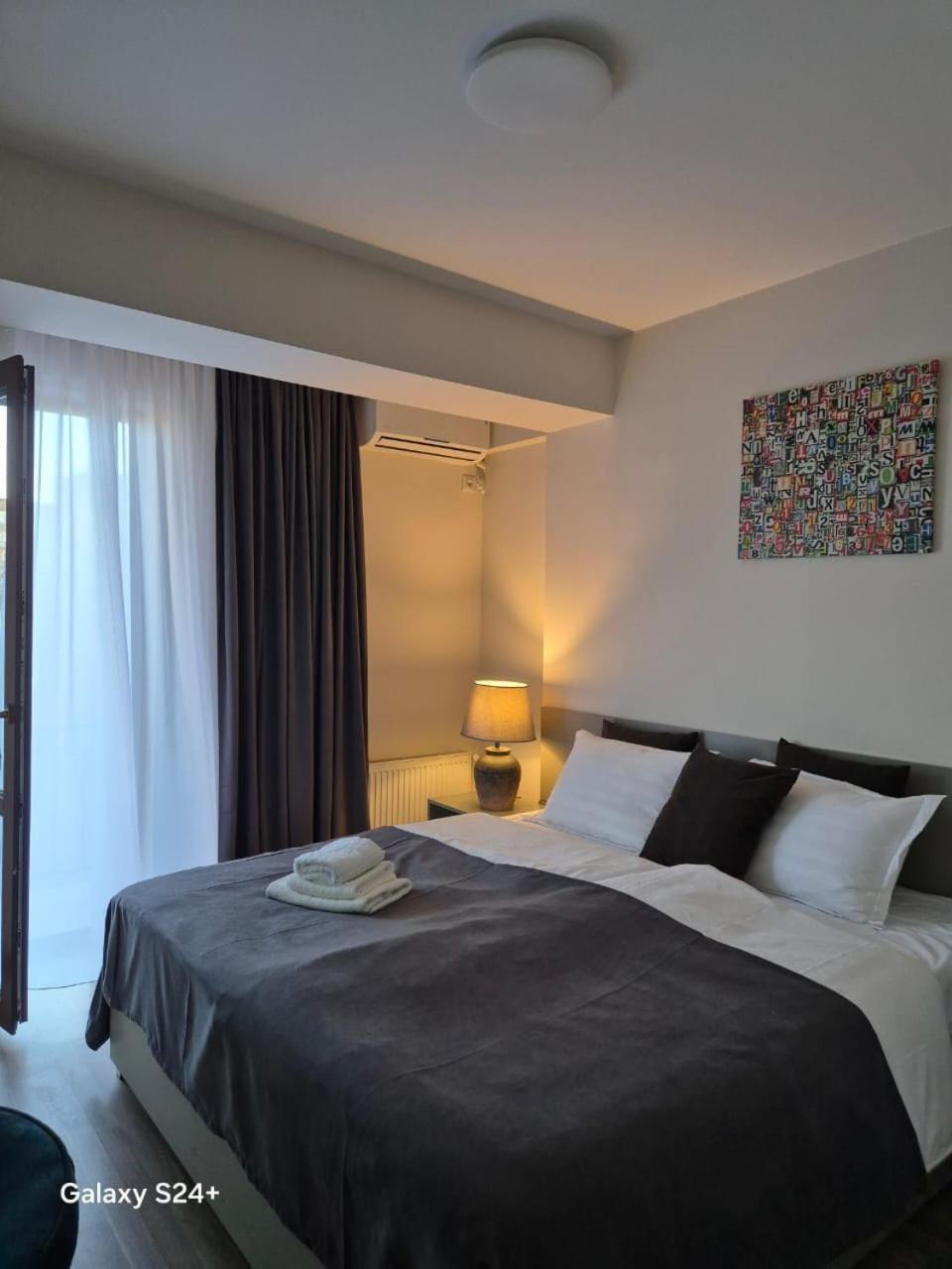 Hotel Asa Tbilisi Zewnętrze zdjęcie