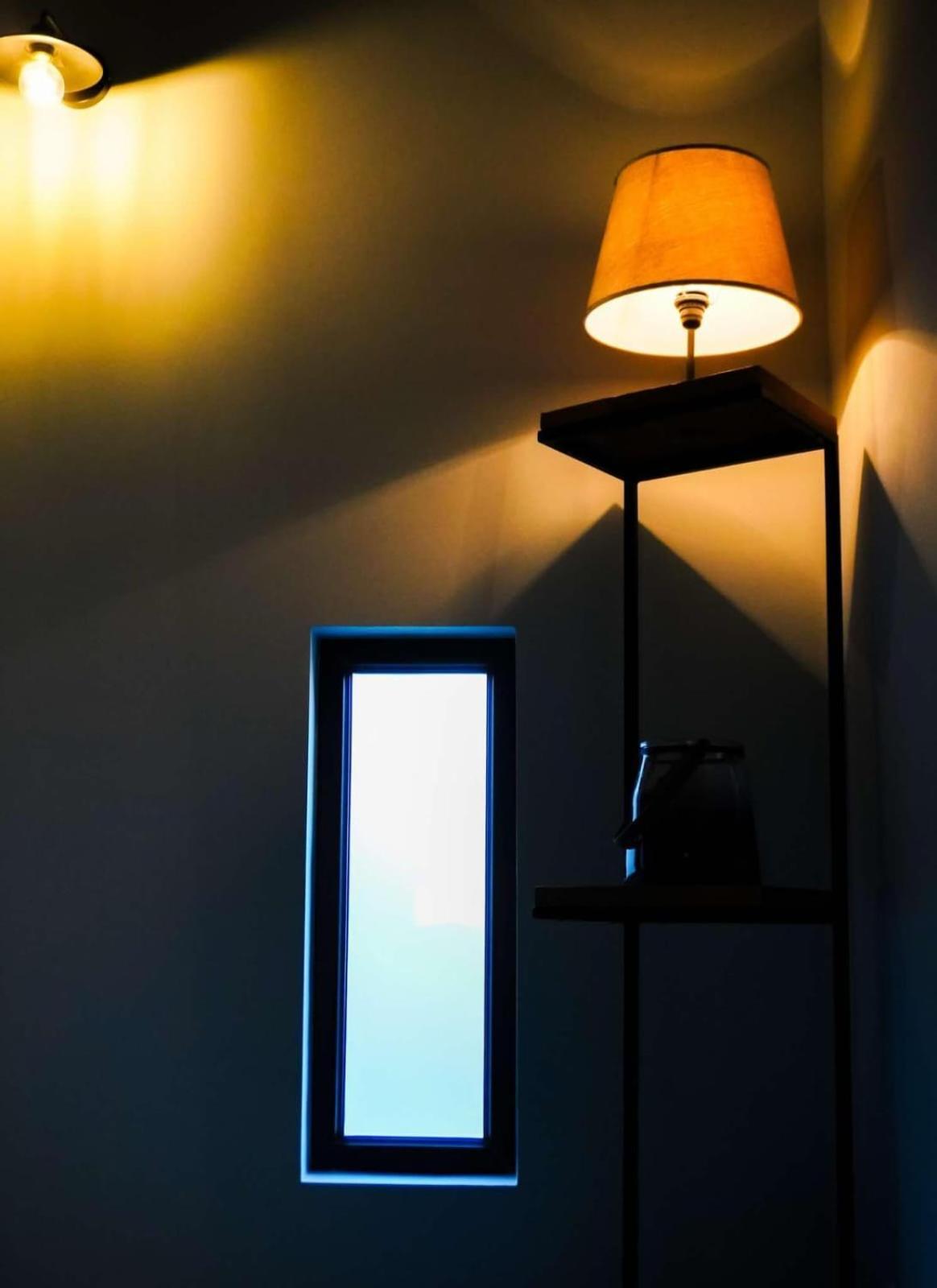 Hotel Asa Tbilisi Zewnętrze zdjęcie
