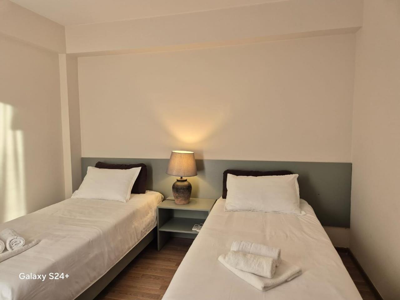 Hotel Asa Tbilisi Zewnętrze zdjęcie