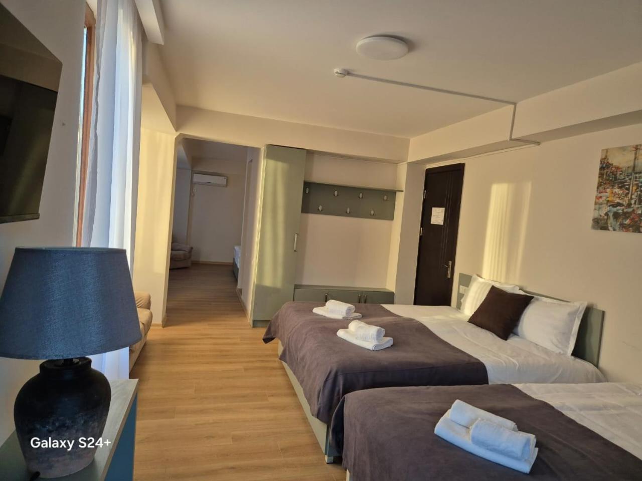 Hotel Asa Tbilisi Zewnętrze zdjęcie