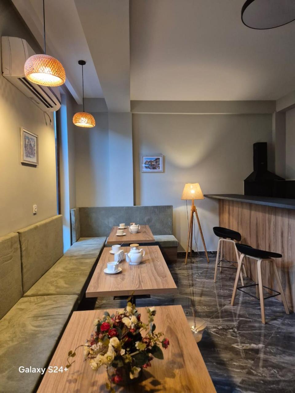 Hotel Asa Tbilisi Zewnętrze zdjęcie