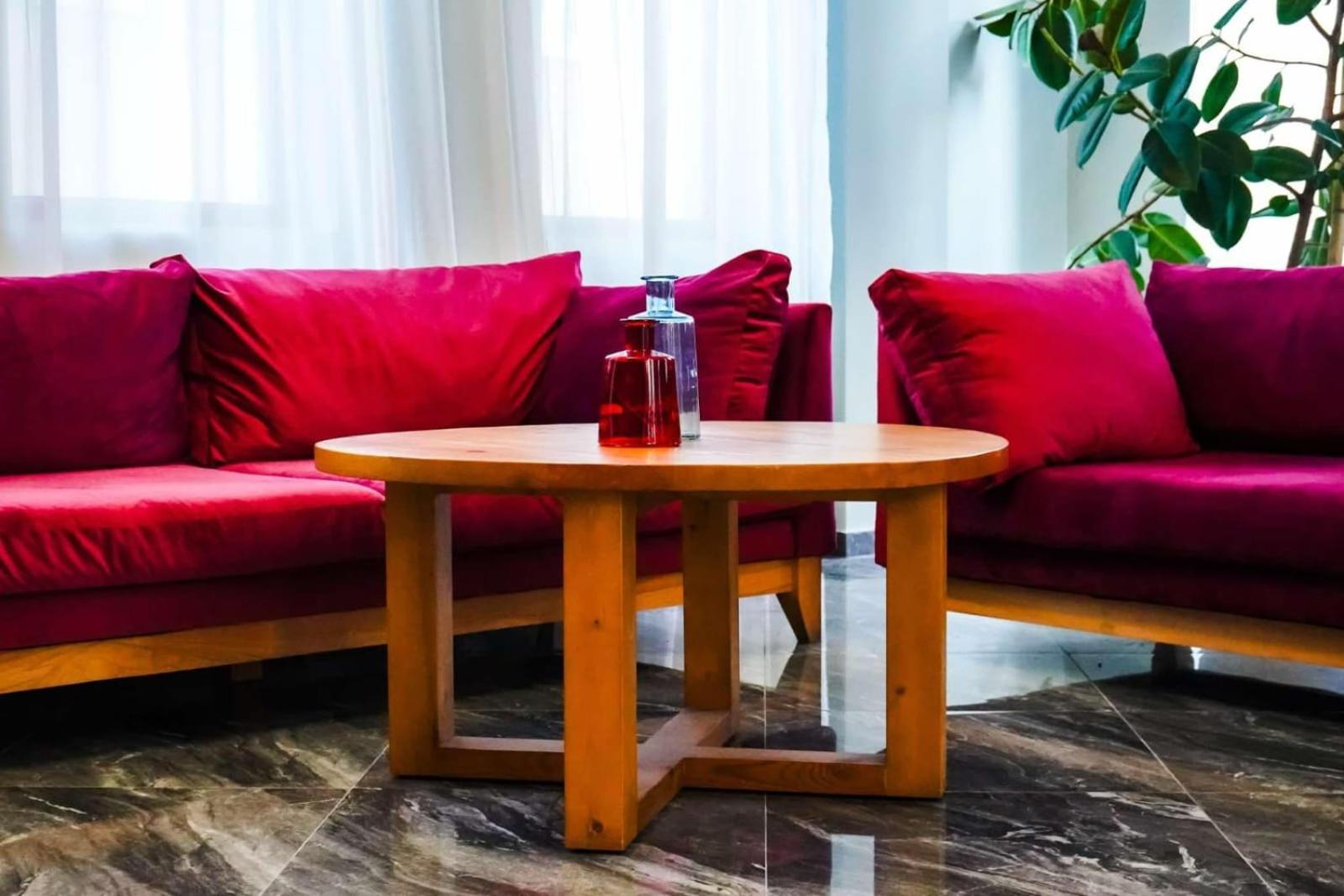 Hotel Asa Tbilisi Zewnętrze zdjęcie