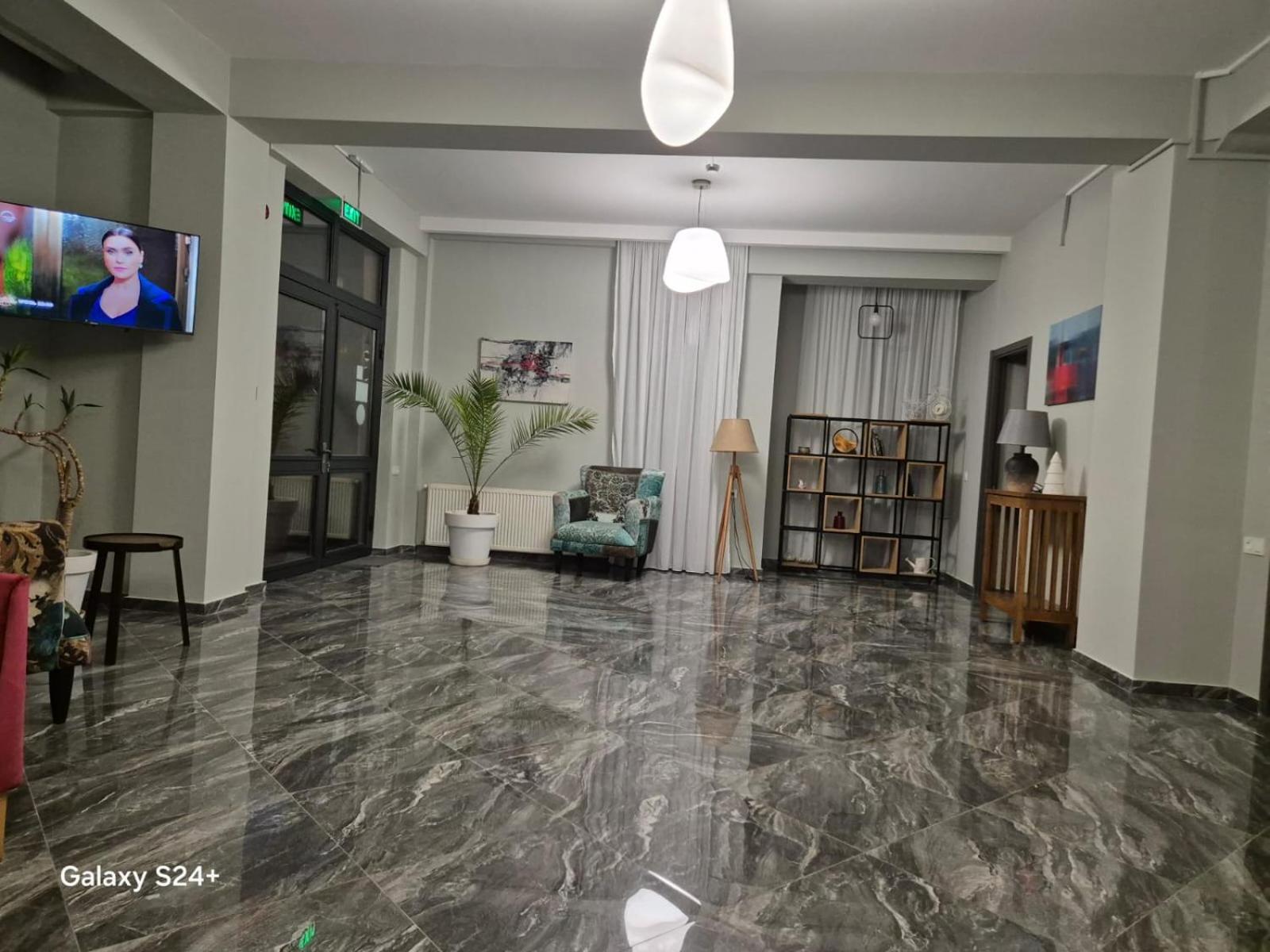 Hotel Asa Tbilisi Zewnętrze zdjęcie