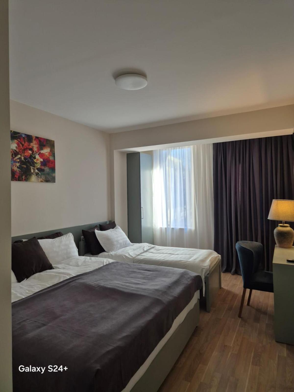 Hotel Asa Tbilisi Zewnętrze zdjęcie