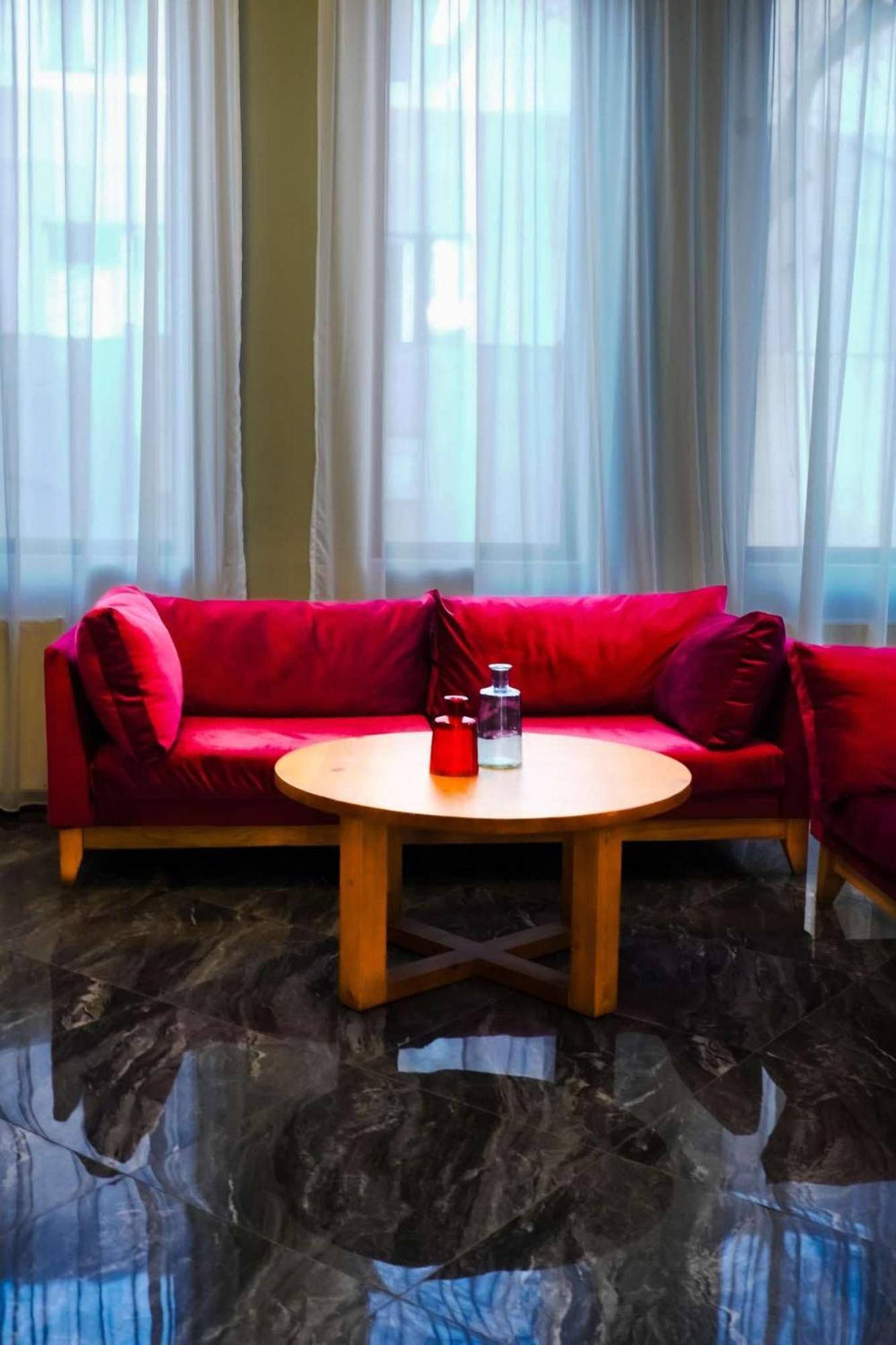 Hotel Asa Tbilisi Zewnętrze zdjęcie