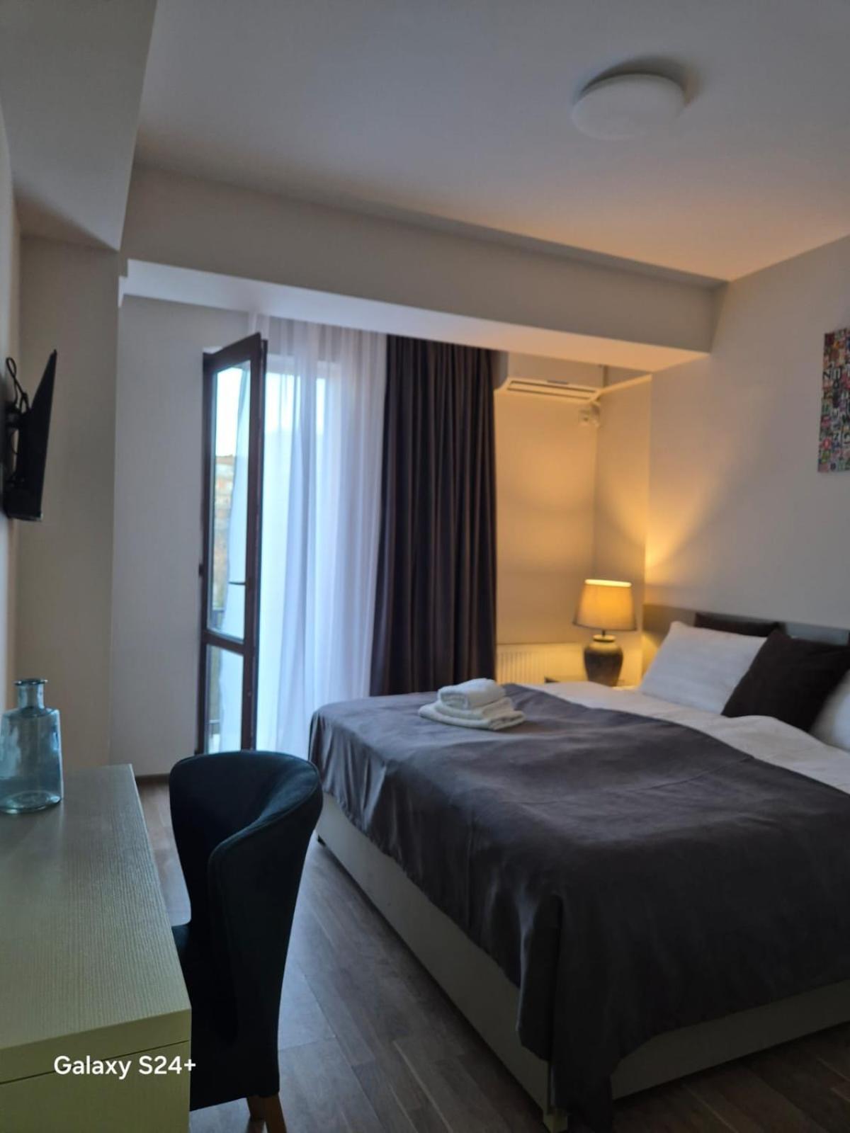 Hotel Asa Tbilisi Zewnętrze zdjęcie
