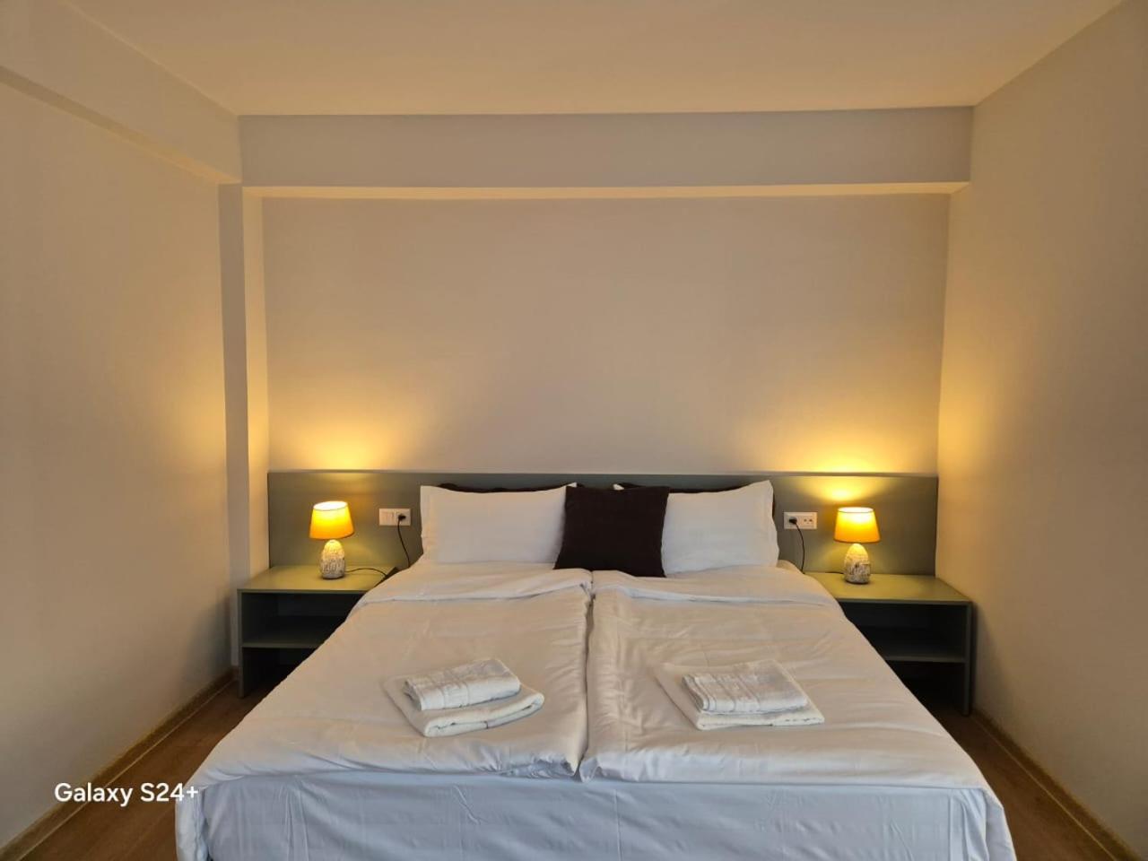 Hotel Asa Tbilisi Zewnętrze zdjęcie