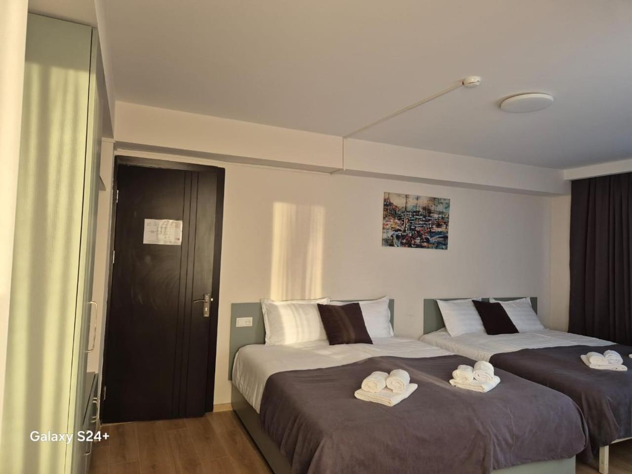 Hotel Asa Tbilisi Zewnętrze zdjęcie