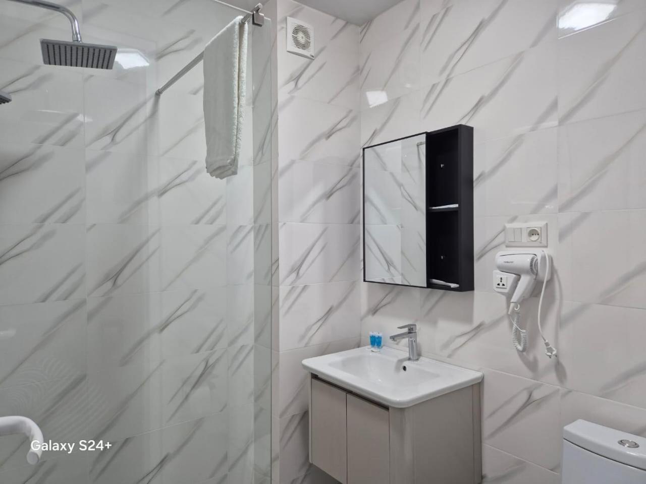 Hotel Asa Tbilisi Zewnętrze zdjęcie