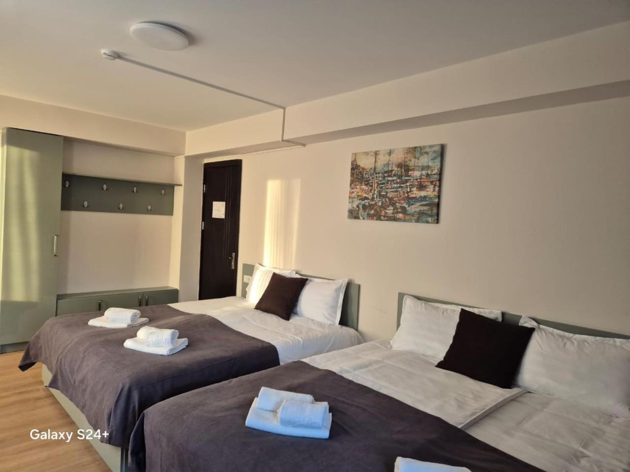 Hotel Asa Tbilisi Zewnętrze zdjęcie